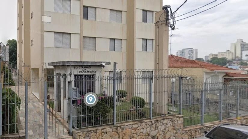 Apartamento - Ed. Colinas da Cantareira